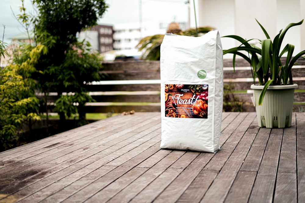 INUMESHIフィーストブリーダーパック