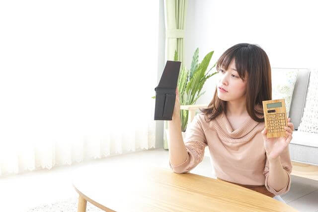 ドッグフード代が高い