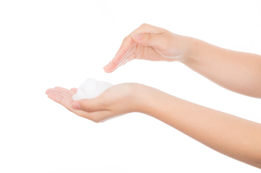 アミノ酸シャンプー