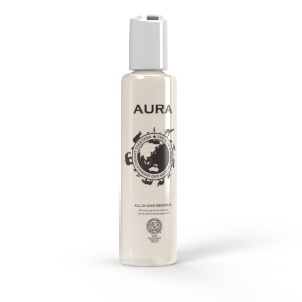 AURAシャンプー250ml