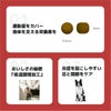 INUMESHI　フィースト　プレミアム　スポーツ　1歳以上　活発犬用　200g（100g×2袋）　おためしパック