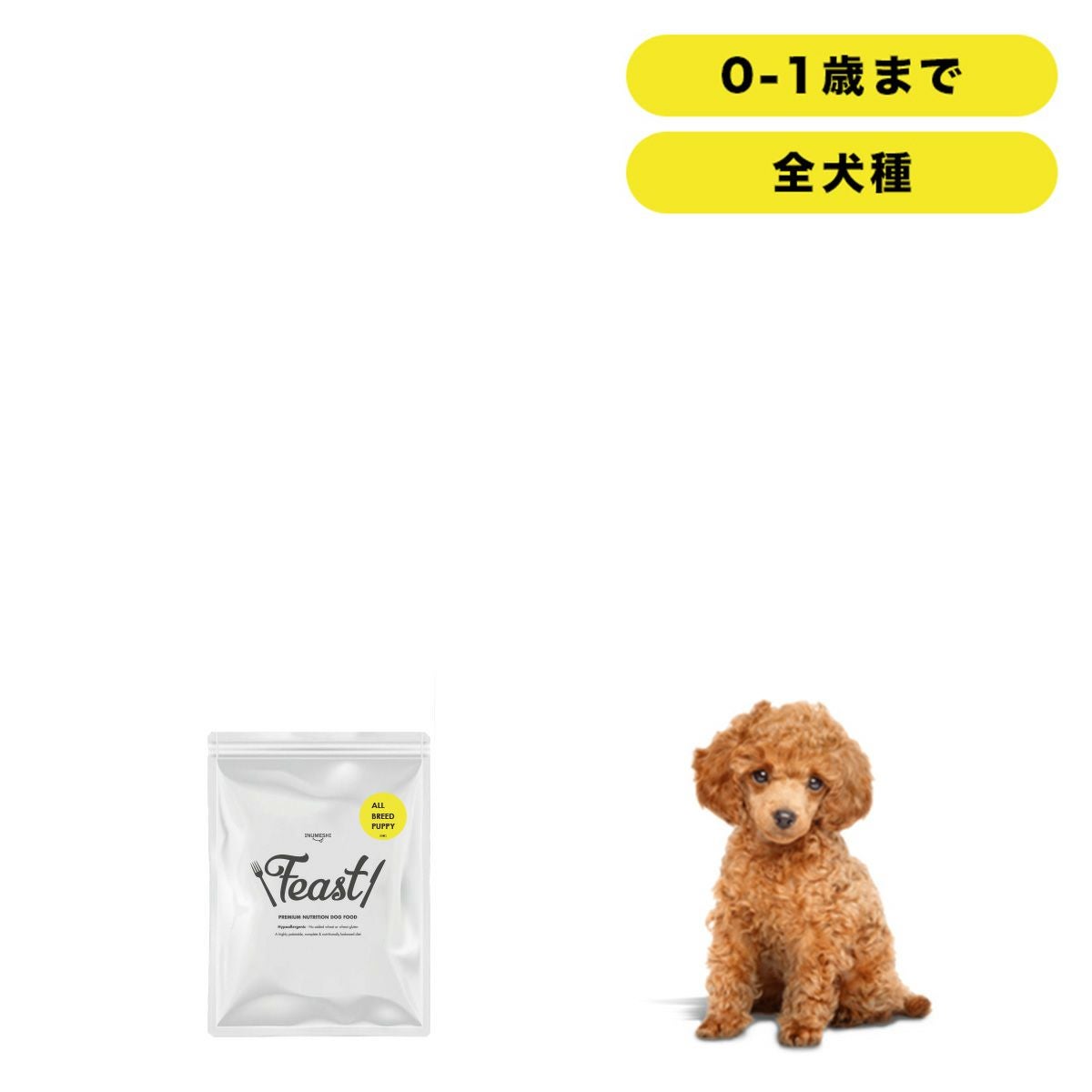 INUMESHI・フィースト　体重管理用・1歳以上　全犬種用　15kg INUMESHI・フィースト 体重管理用・1歳以上 全犬種用 15kg 【公式通販】