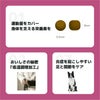 INUMESHI　フィースト　プレミアム　パフォーマンス　1歳以上　活発犬用　200g（100g×2袋）　おためしパック