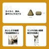 INUMESHI　フィースト　ラム&ライス　1歳以上　小型犬用　200g（100g×2袋）　おためしパック