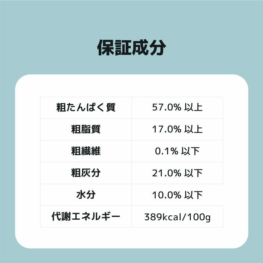KamuKamu サバとウルメイワシのふりかけ 50g×2個セット