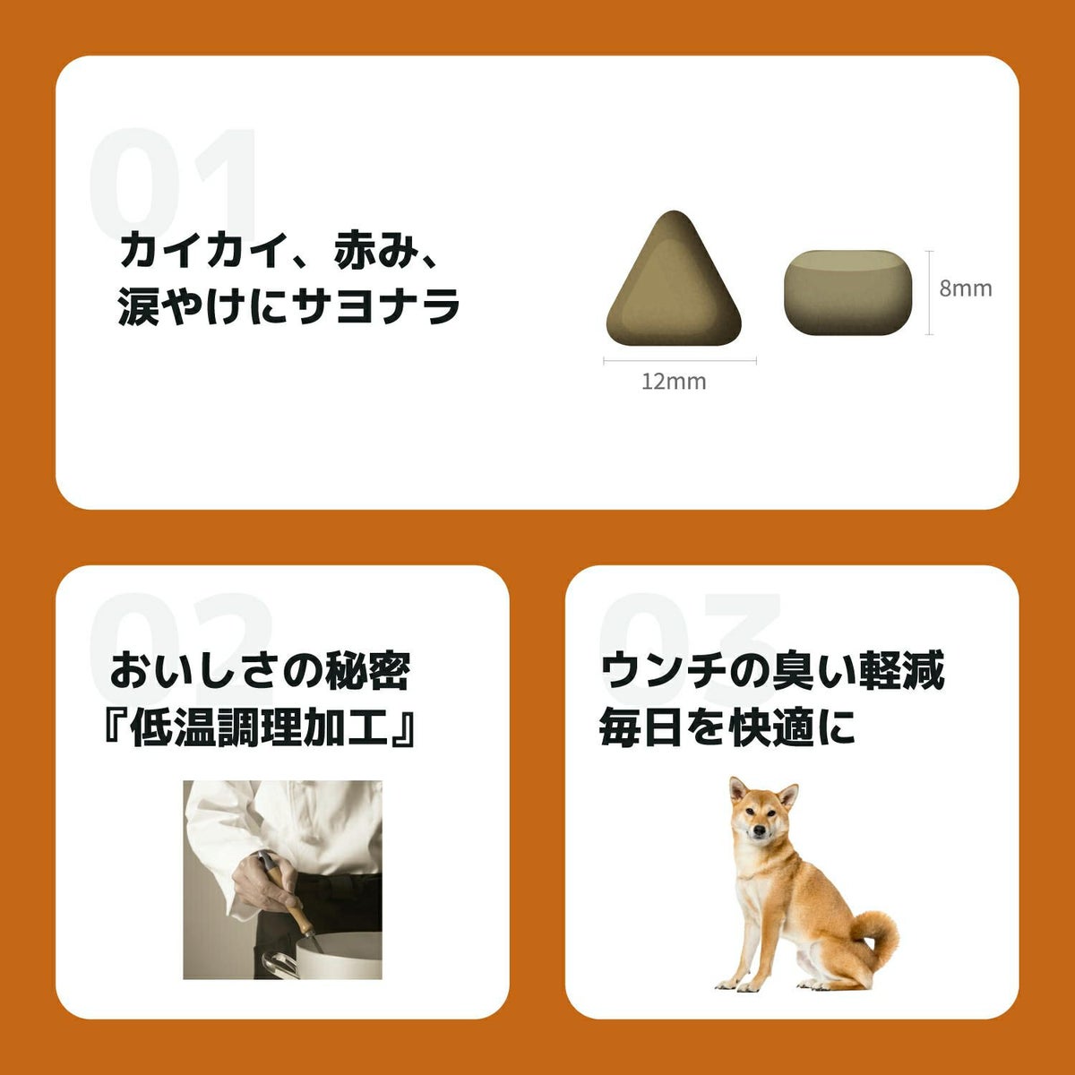 INUMESHI　フィースト　ラム&ライス　1歳以上　全犬種用　5kg